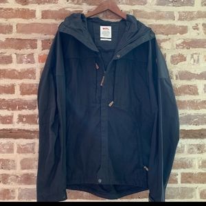 Fjallraven, Mens large, Skogso jacket